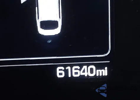 2017 Hyundai Sonata Sport из США, поврежденный, VIN 5NPE34AF1HH589551